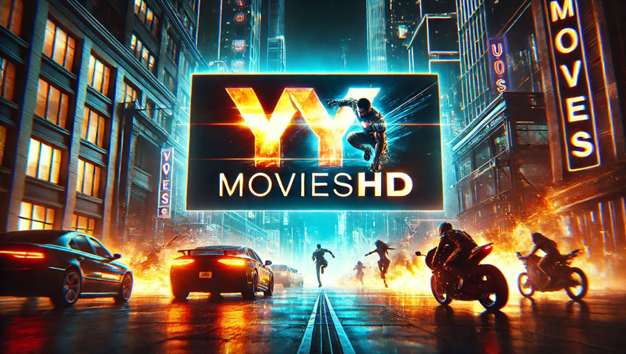 YmoviesHD